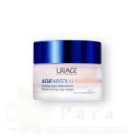 URIAGE AGE ABSOLU CREME ROSE REDENSIFIANTE 50ML