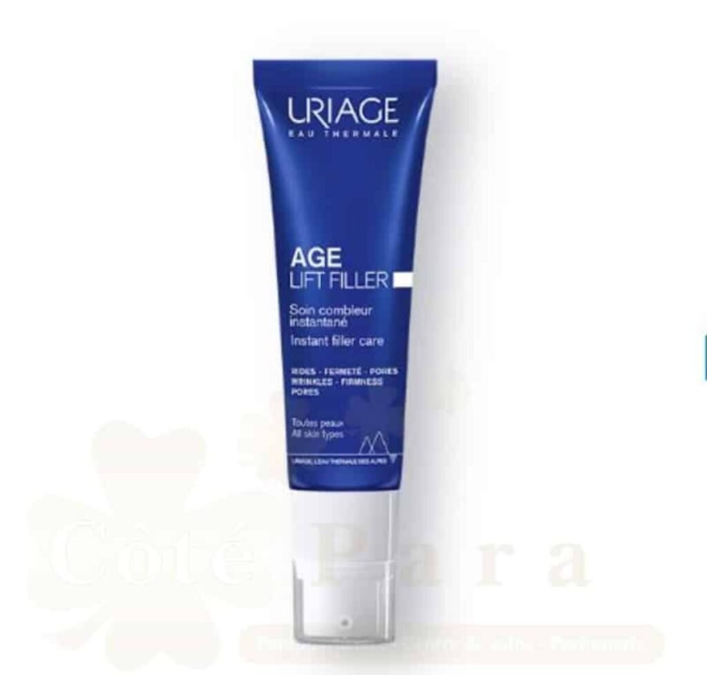 URIAGE AGE LIFT FILLER SOIN COMBLEUR INSTANTANE 30ML