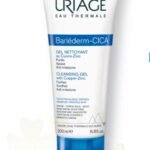 URIAGE BARIEDERM CICA GEL NETTOYANT 200ML NEW