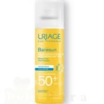 URIAGE BARIESUN BRUME SECHE HYDRATANTE SPF50+ 200ML