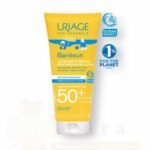 URIAGE BARIESUN LAIT ENFANTS SPF50+ 100ML NEW