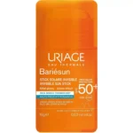 URIAGE BARIESUN STICK SOLAIRE INVISIBLE SPF50+ 18G