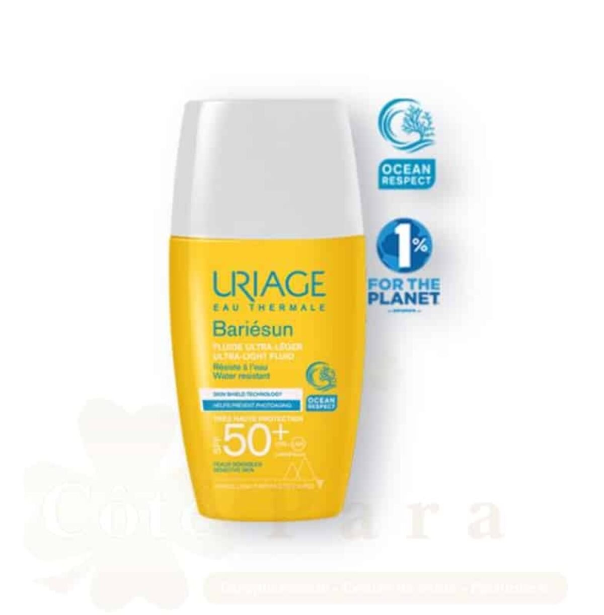 URIAGE BARIESUN ULTRA FLUIDE SPF 50+ 30ML URIAGE BARIESUN ULTRA FLUIDE SPF 50+ 30ML
