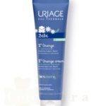 URIAGE BEBE CREME DE CHANGE 100ML NEW