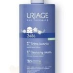 URIAGE BEBE CREME LAVANTE 1L NEW