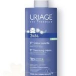 URIAGE BEBE CREME LAVANTE 500ML NEW