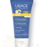 URIAGE BEBE CREME MINERALE SPF 50+ 50ML