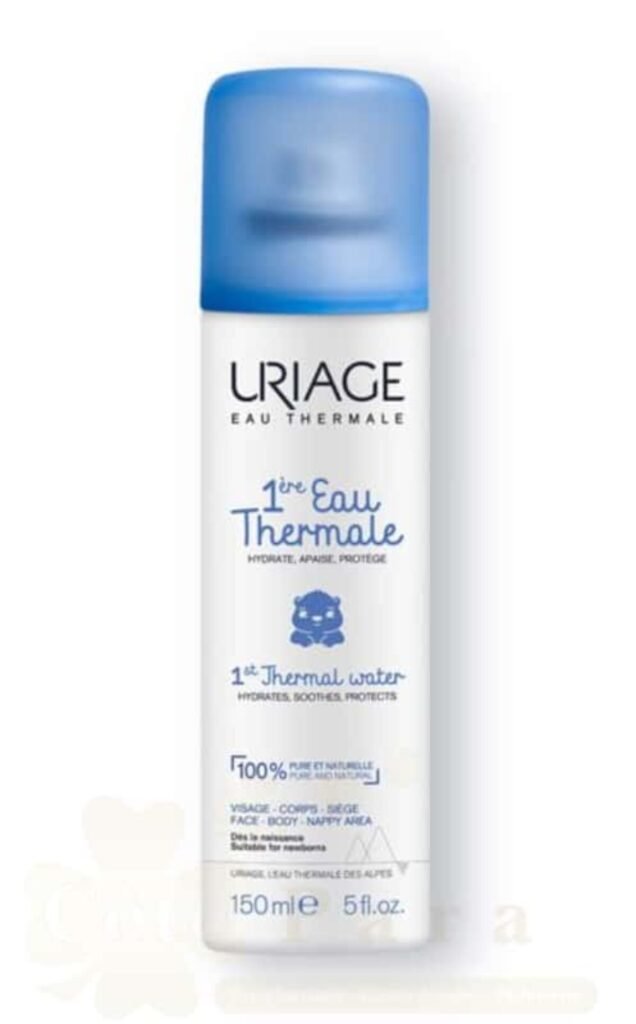 URIAGE BEBE EAU THERMALE 150 ML