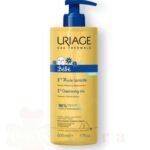 URIAGE BEBE HUILE LAVANTE 500ML NEW