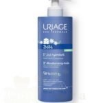URIAGE BEBE LAIT HYDRATANT 500ML