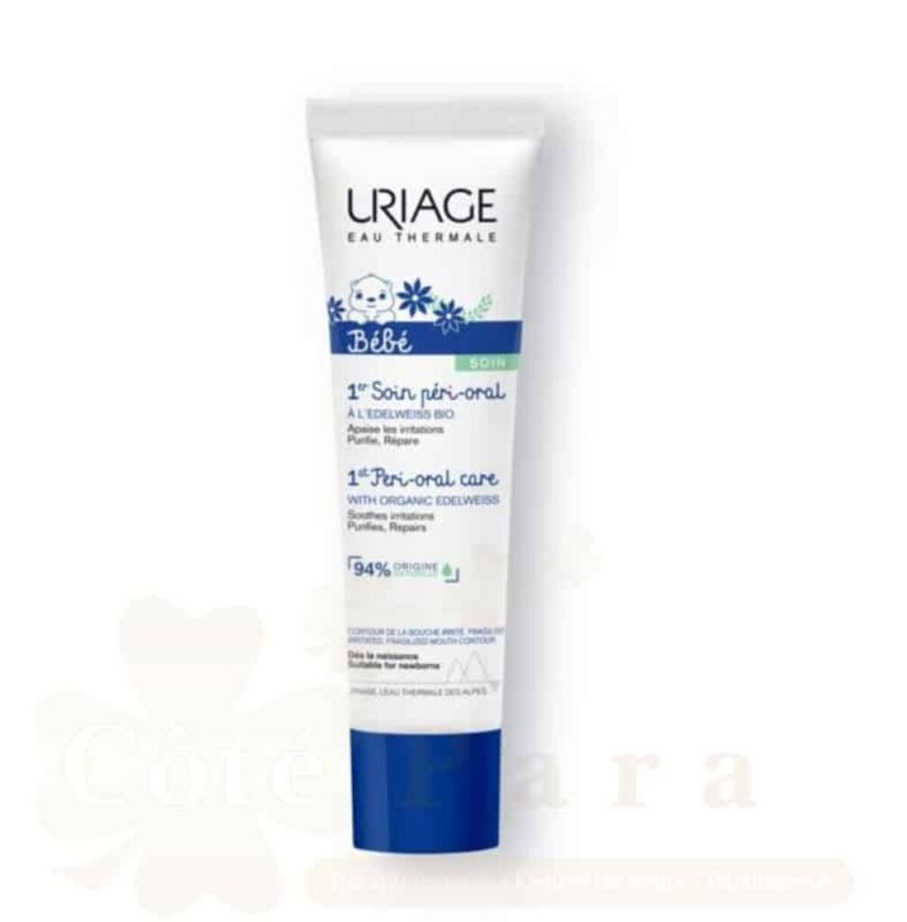 URIAGE BEBE SOIN PERI-ORAL 30ML