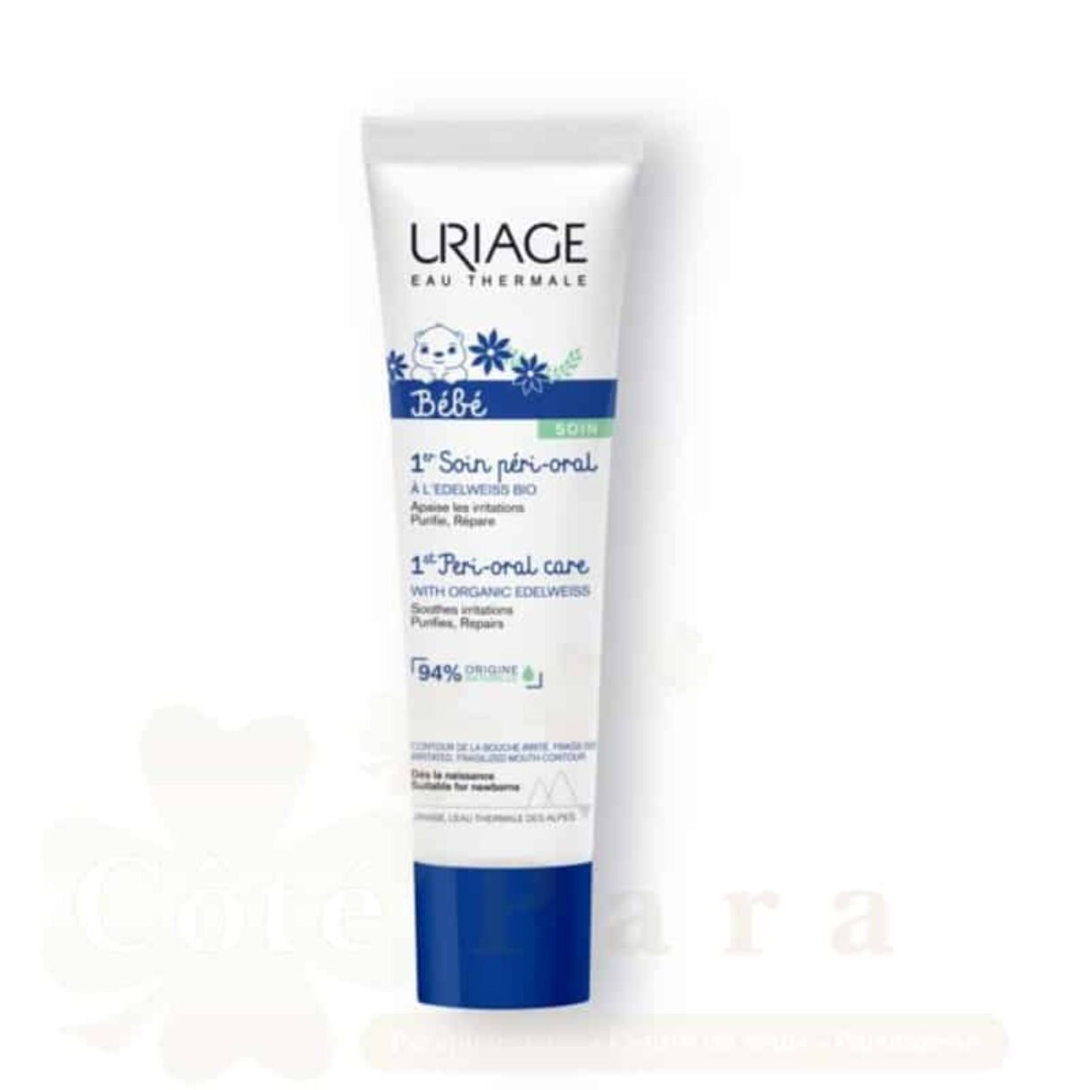 URIAGE BEBE SOIN PERI-ORAL 30ML URIAGE BEBE SOIN PERI-ORAL 30ML
