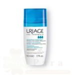 URIAGE DEODORANT PUISSANCE3 ROLL-ON 50ML