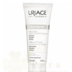 URIAGE DEPIDERM CREME MOUSSE NETTOYANTE 100ML NEW