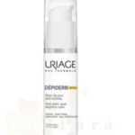 URIAGE DEPIDERM SOIN DE JOUR ANTI TACHES 30ML