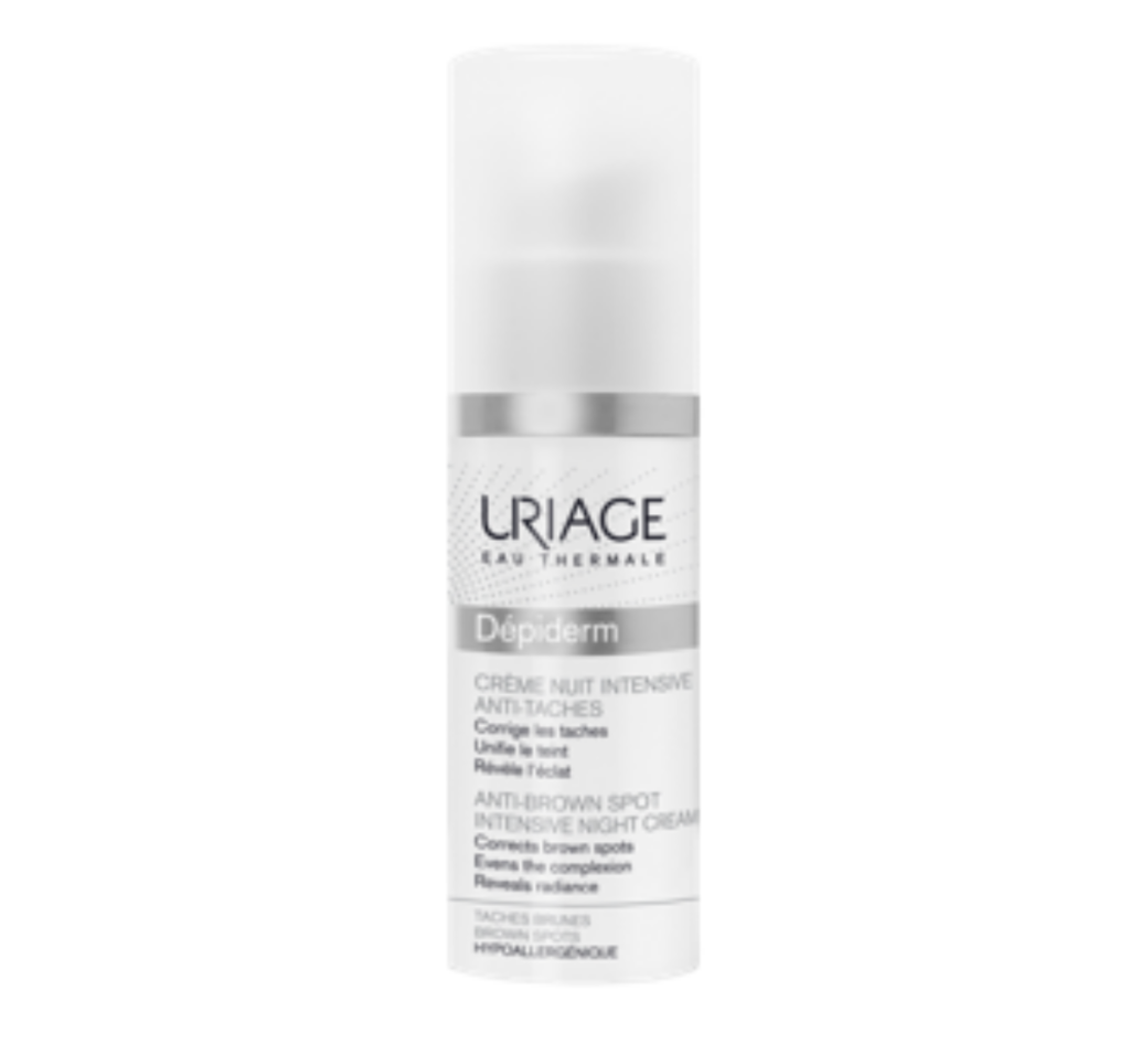 URIAGE DEPIDERM SOIN INTENSIF ANTI-TACHES 30ML