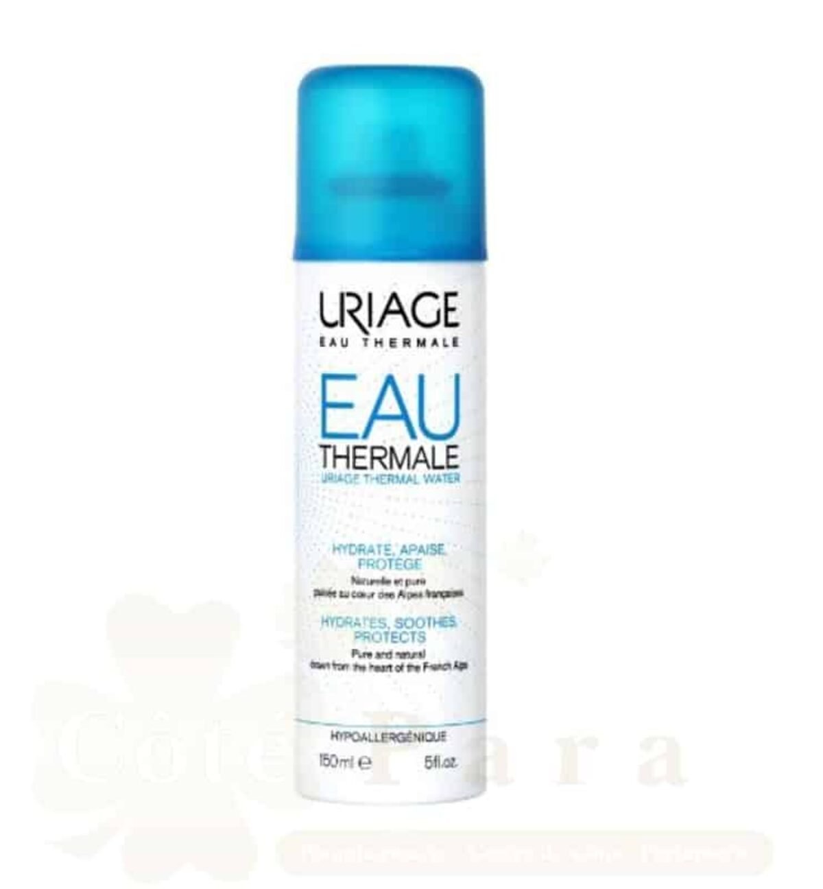 URIAGE EAU THERMALE 150ML URIAGE EAU THERMALE 150ML