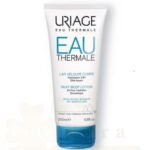 URIAGE EAU THERMALE LAIT VELOUTE CORPS 200ML