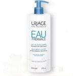 URIAGE EAU THERMALE LAIT VELOUTE CORPS 500ML
