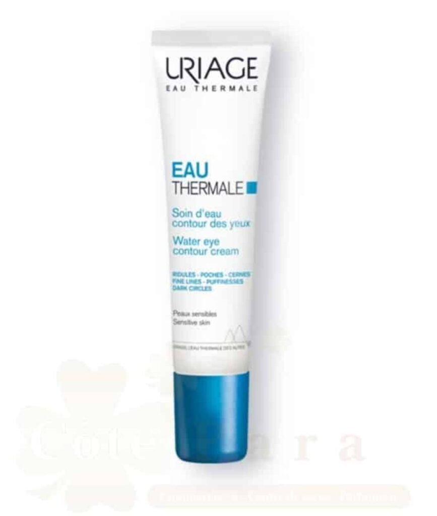 URIAGE EAU THERMALE SOIN CONTOUR DES YEUX 15ML