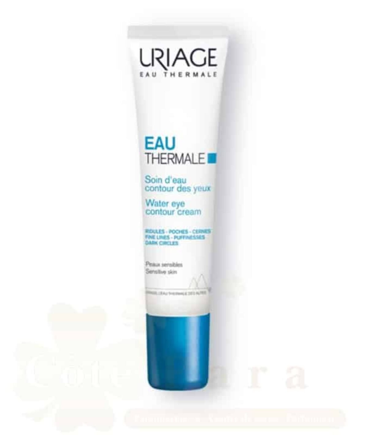 URIAGE EAU THERMALE SOIN CONTOUR DES YEUX 15ML URIAGE EAU THERMALE SOIN CONTOUR DES YEUX 15ML
