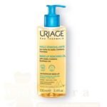 URIAGE HUILE DEMAQUILLANTE 100ML NEW