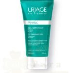 URIAGE HYSEAC GEL NETTOYANT 150 ML NEW
