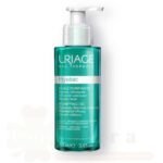 URIAGE HYSEAC HUILE DEMAQUILLANTE PURIFIANTE 100ML NEW