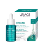 URIAGE HYSEAC SERUM PEAU NEUVE BOOSTER ANTI IMPERFECTIONS 30ML