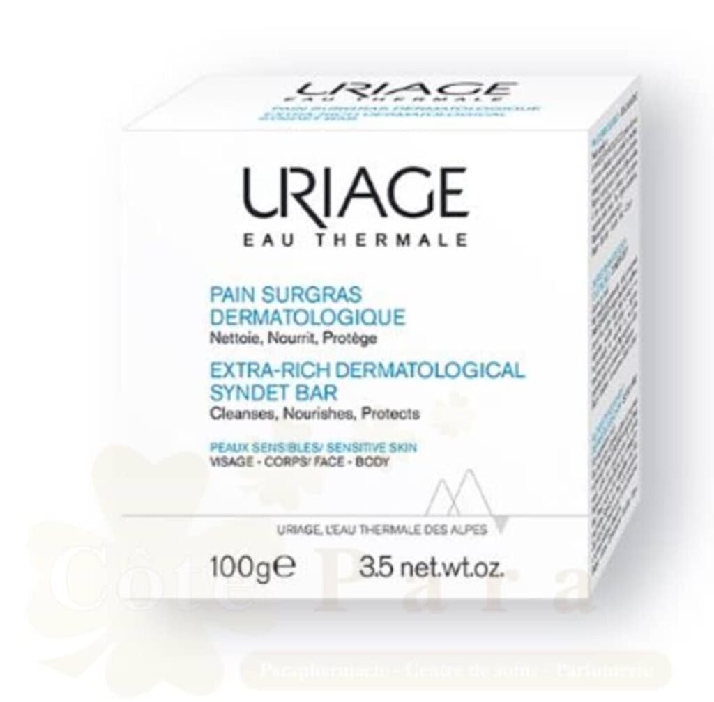 URIAGE PAIN SURGRAS 100G