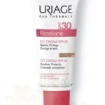 URIAGE ROSELIANE CC CREAM SPF30 40ML