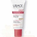 URIAGE ROSELIANE CC CREME SPF50+ TEINTE CLAIRE 40ML