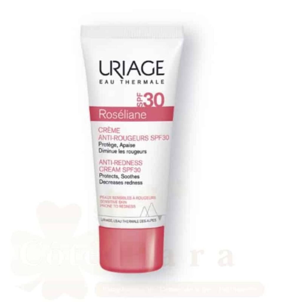 URIAGE ROSELIANE CREME SPF30 40ML NEW