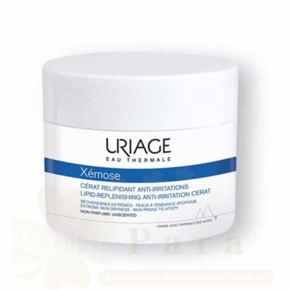 URIAGE XEMOSE CERAT 200ML