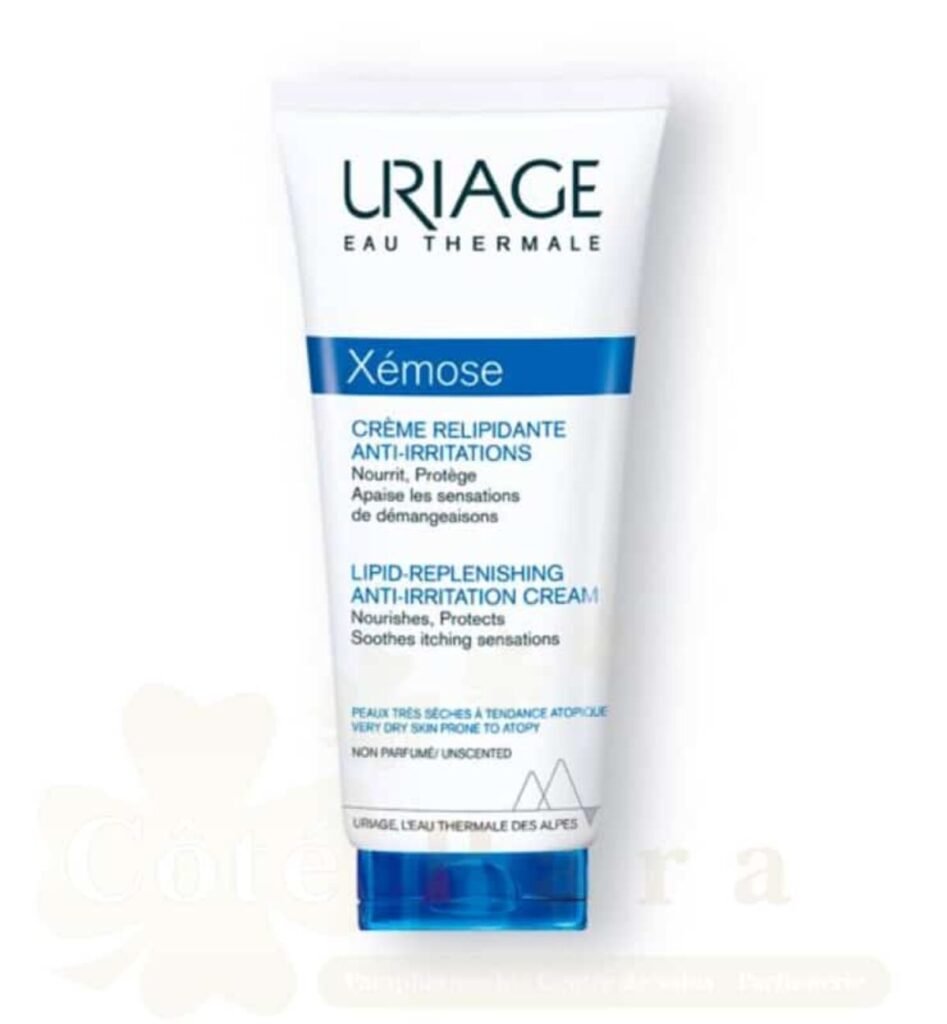 URIAGE XEMOSE CREME 200ML