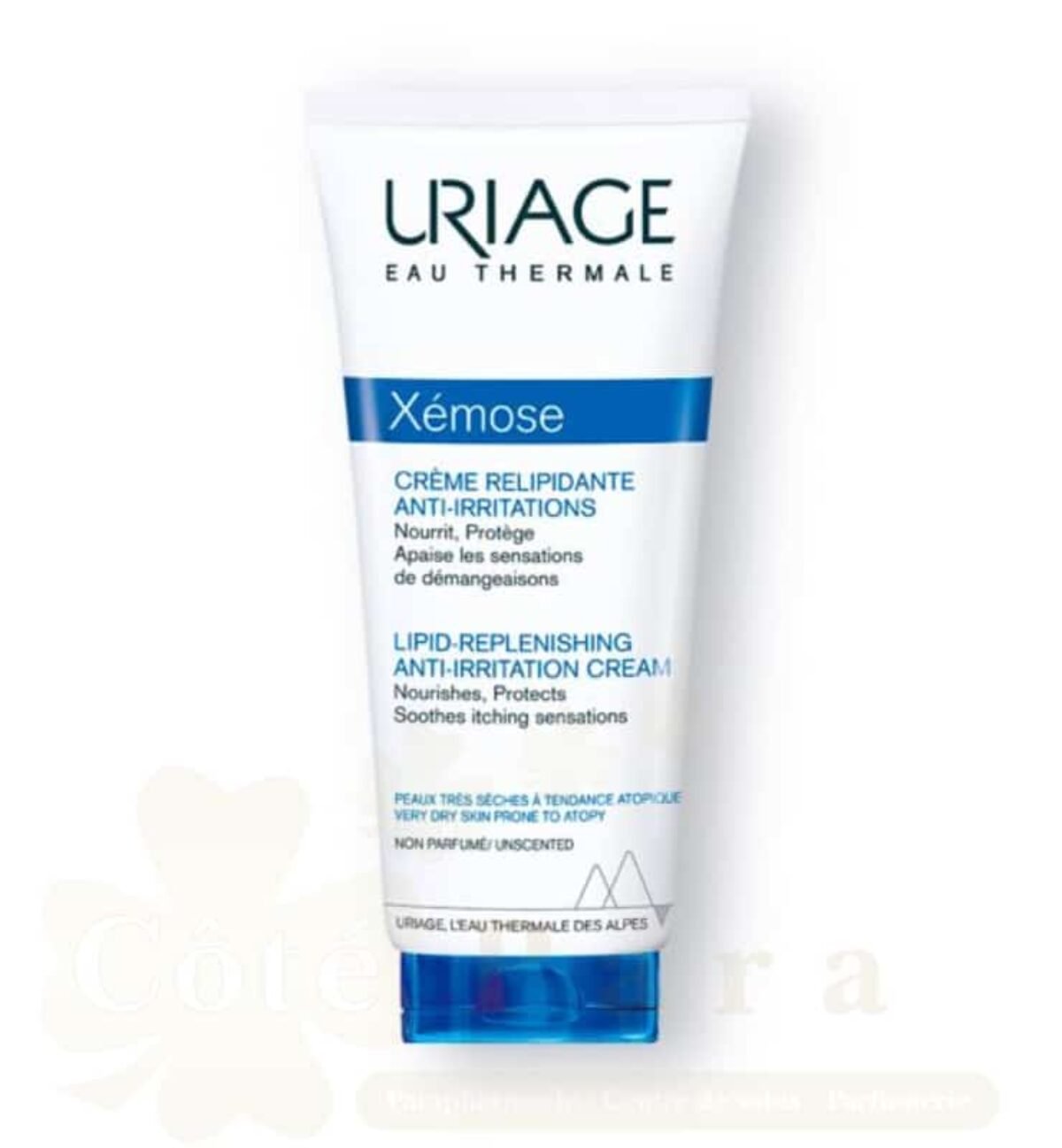 URIAGE XEMOSE CREME 200ML URIAGE XEMOSE CREME 200ML