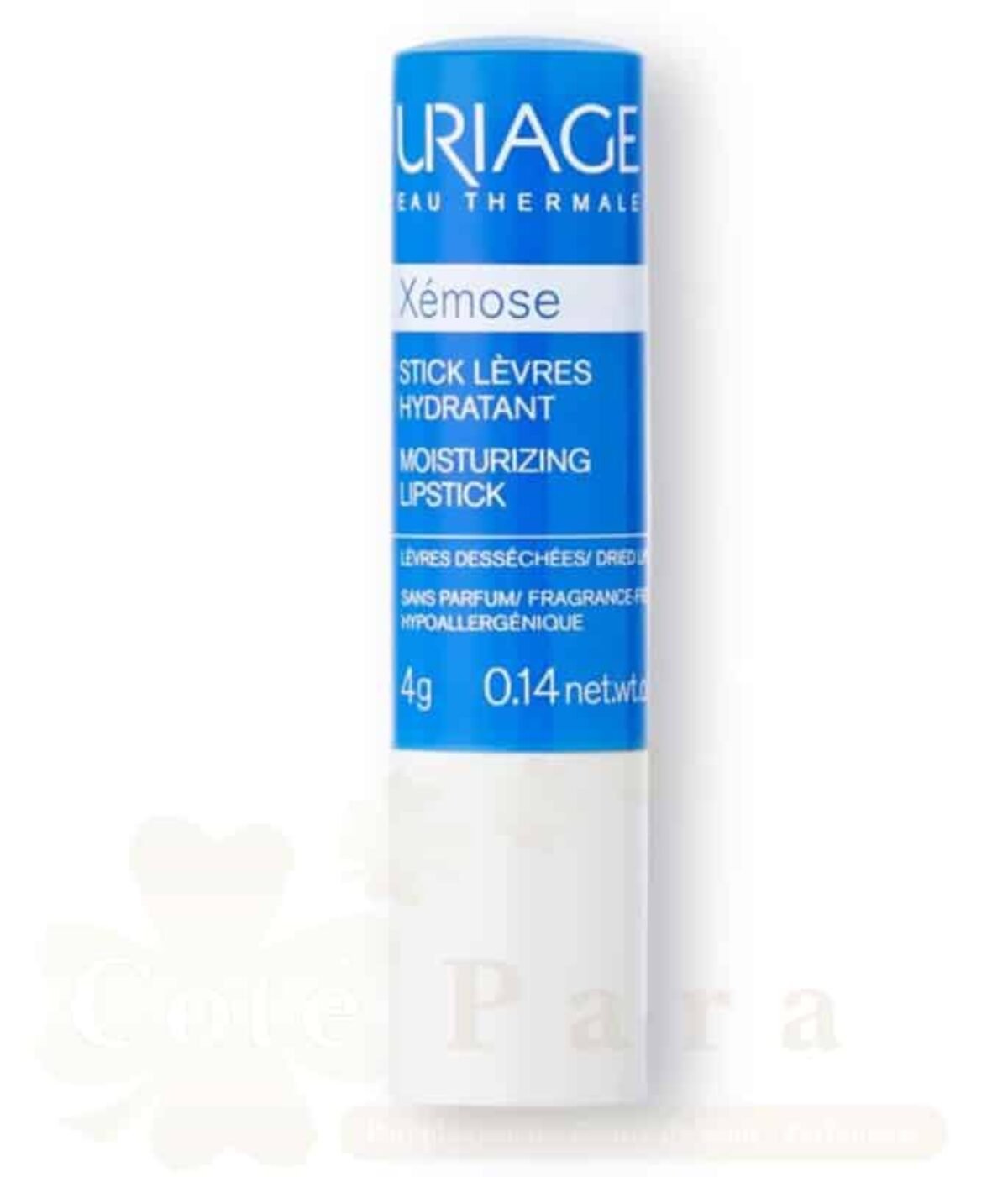 URIAGE XEMOSE STICK LEVRES 4GR URIAGE XEMOSE STICK LEVRES 4GR