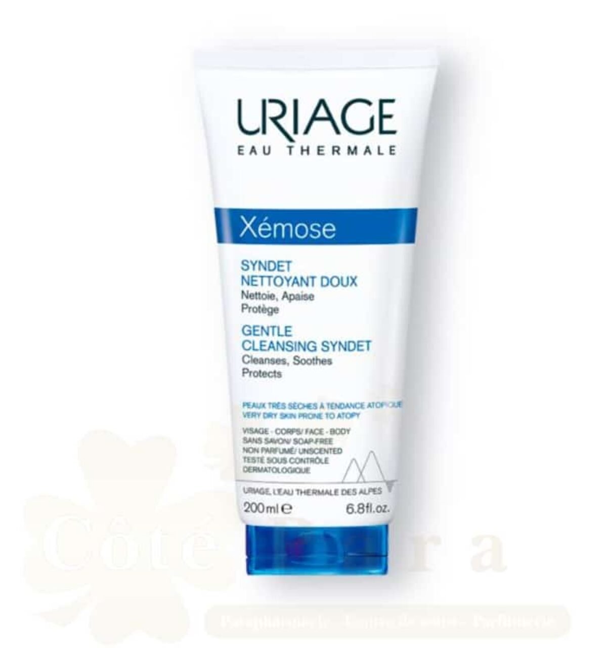 URIAGE XEMOSE SYNDET 200ML URIAGE XEMOSE SYNDET 200ML