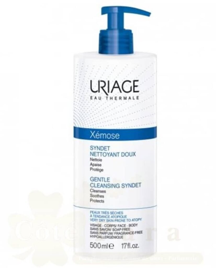 URIAGE XEMOSE SYNDET 500ML