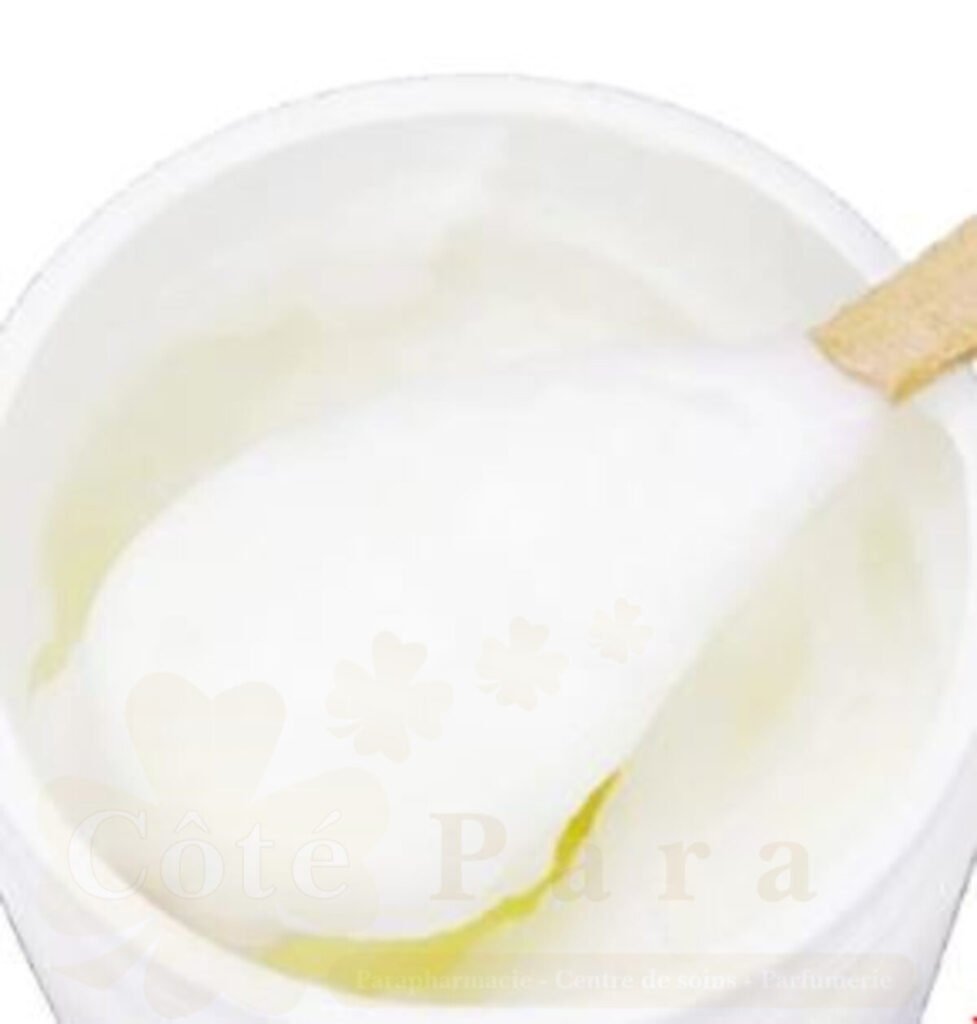 VASELINE BLANCHE 1KG