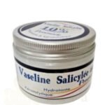 VASELINE SALICYLEE 10% 60 GR