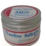 VASELINE SALICYLEE 30% 120 GR