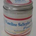 VASELINE SALICYLEE 30% 60G