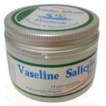VASELINE SALICYLEE 5% 120 GR