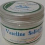 VASELINE SALICYLEE 50% 60 GR