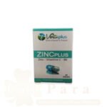 VERTUPLUS CHEVEUX ONGLES ET PEAU 60 GELULES