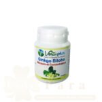 VERTUPLUS GINKGO BILOBA 90 GELULES