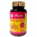 VERTUPLUS LEVURE DE BIERE 400 COMPRIMES