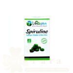 VERTUPLUS SPIRULINE 200 COMPRIMES
