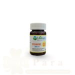 VERTUPLUS VITAMINE D3 60 CAPSULES